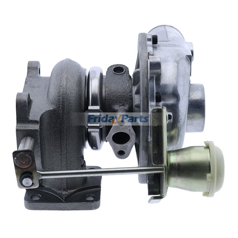 Turbo RHF4H Turbocharger D-MAX 2.5L TD-L  Engine