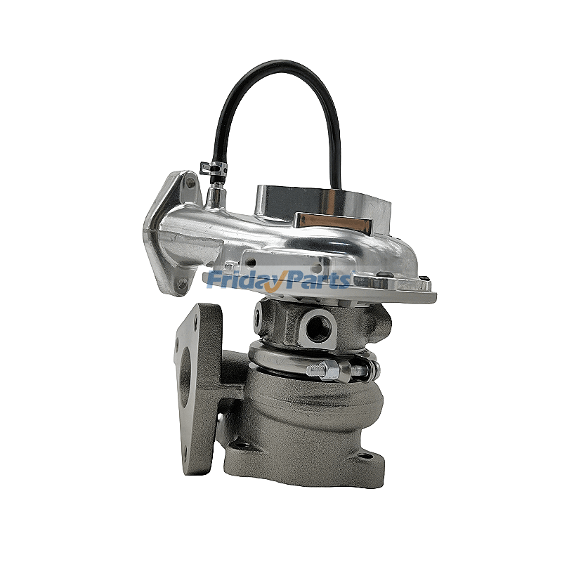 Turbo RHF4H Turbocharger Navara for Engine,Truck,Vehicle