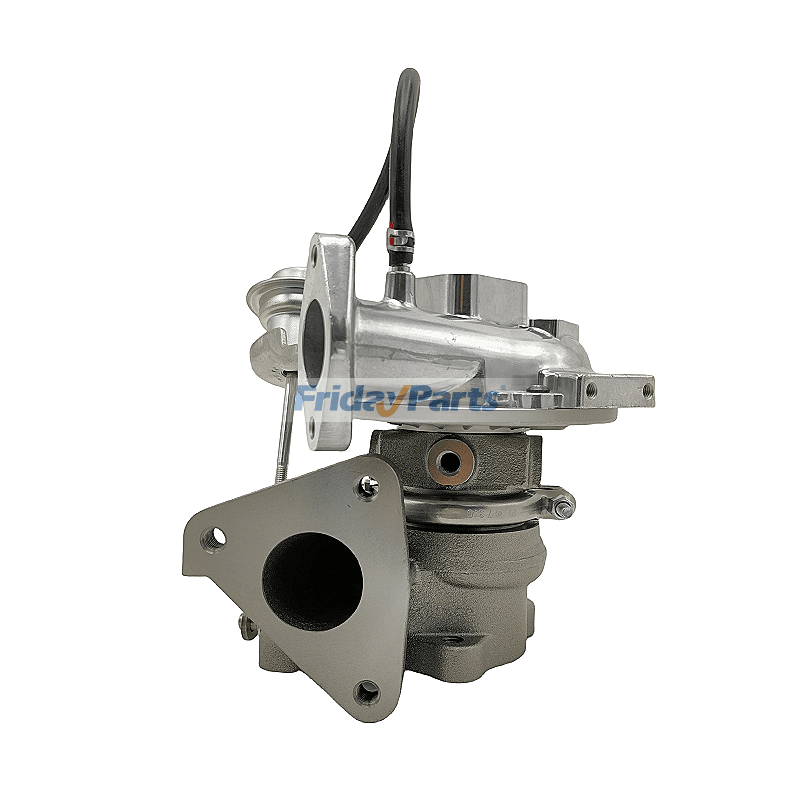 Engine,Truck,Vehicle Turbo RHF4H Turbocharger Navara
