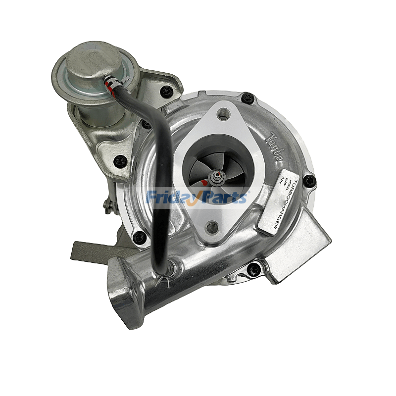  Turbo RHF4H Turbocharger Navara For Nissan