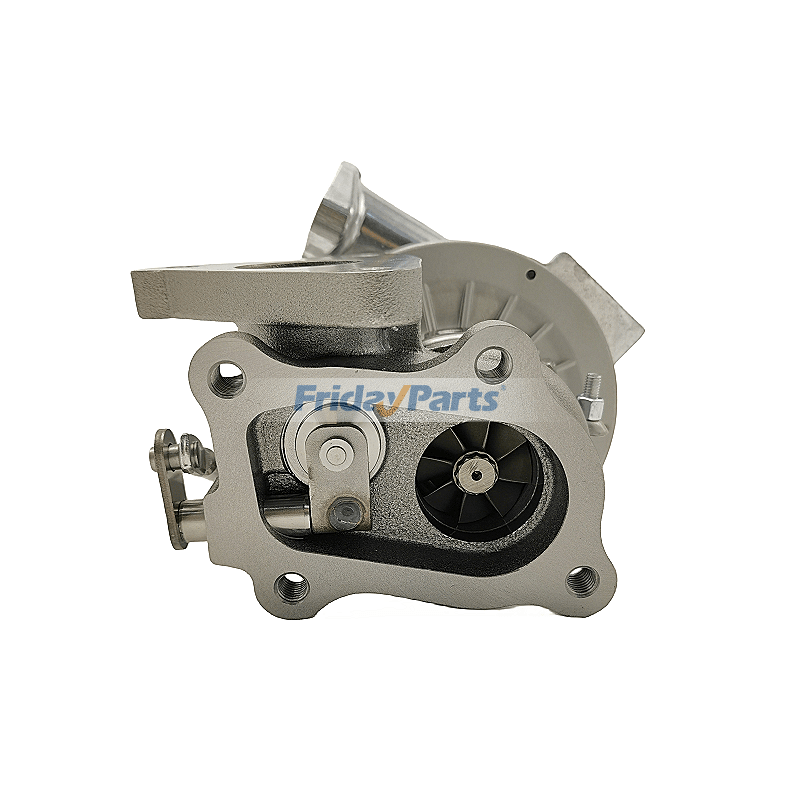 FridayParts Turbo RHF4H Turbocharger Navara