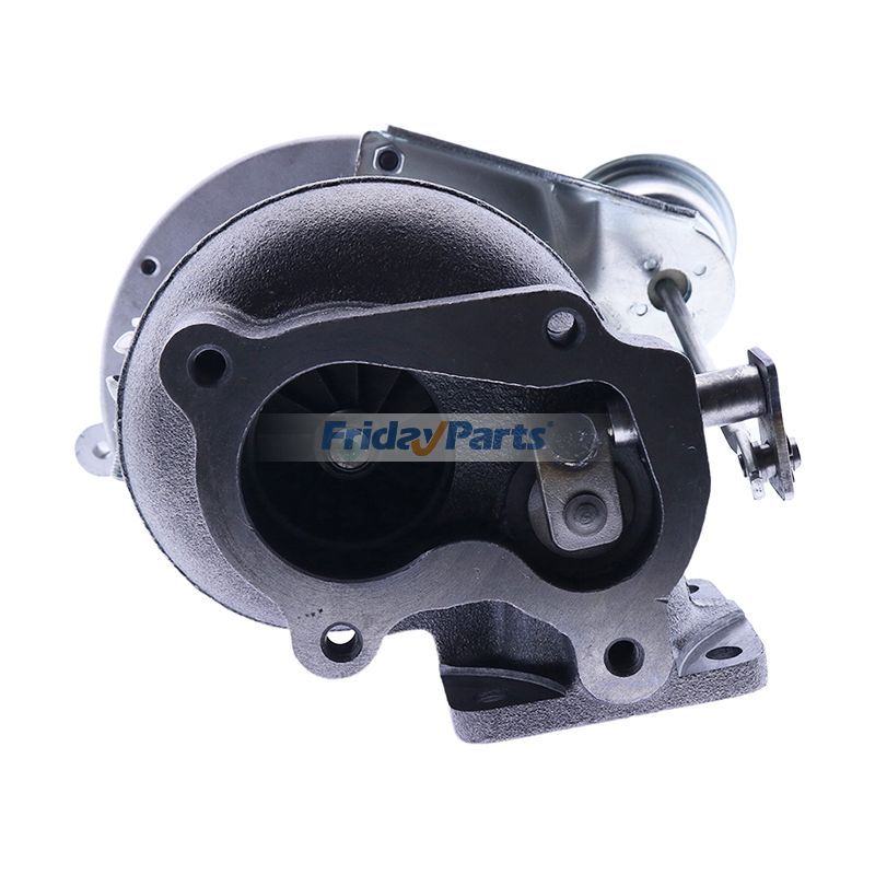  Turbo RHF5 Turbocharger 