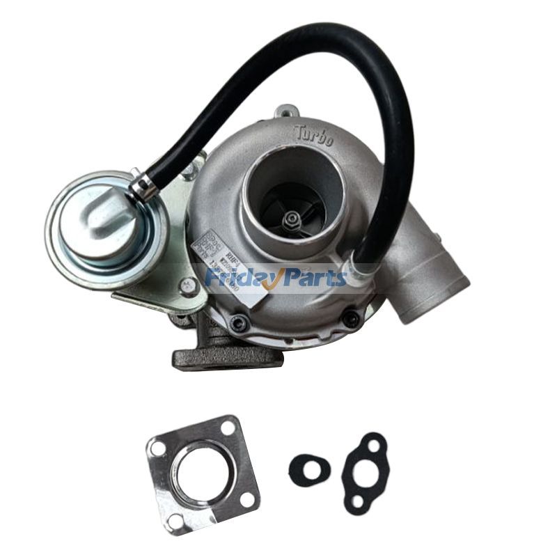Turbo RHF5 Turbocharger 4TNV106T for Engine