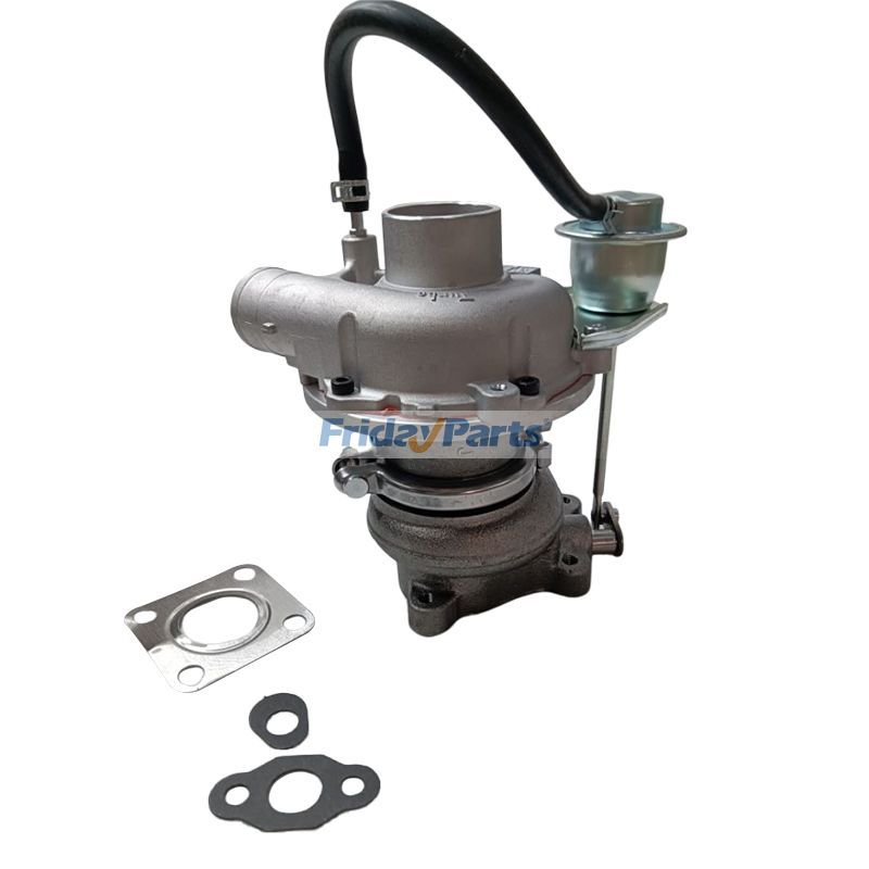 Engine Turbo RHF5 Turbocharger 4TNV106T