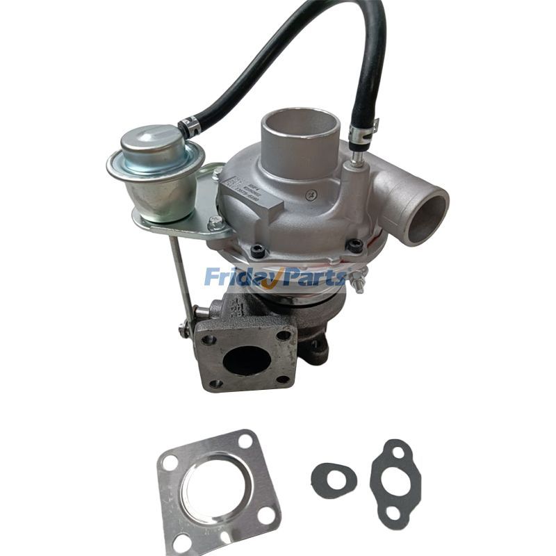 Turbo RHF5 Turbocharger 4TNV106T in Stock in China