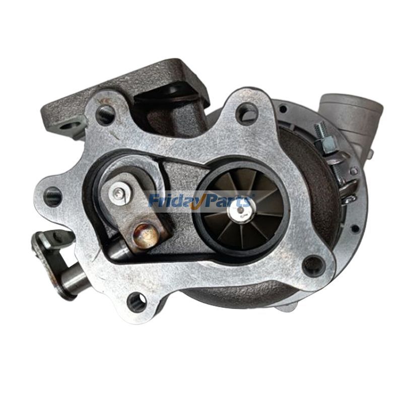  Turbo RHF5 Turbocharger 4TNV106T 