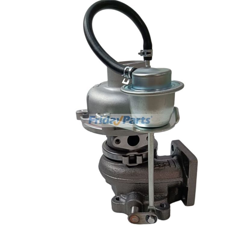 FridayParts Turbo RHF5 Turbocharger 4TNV106T