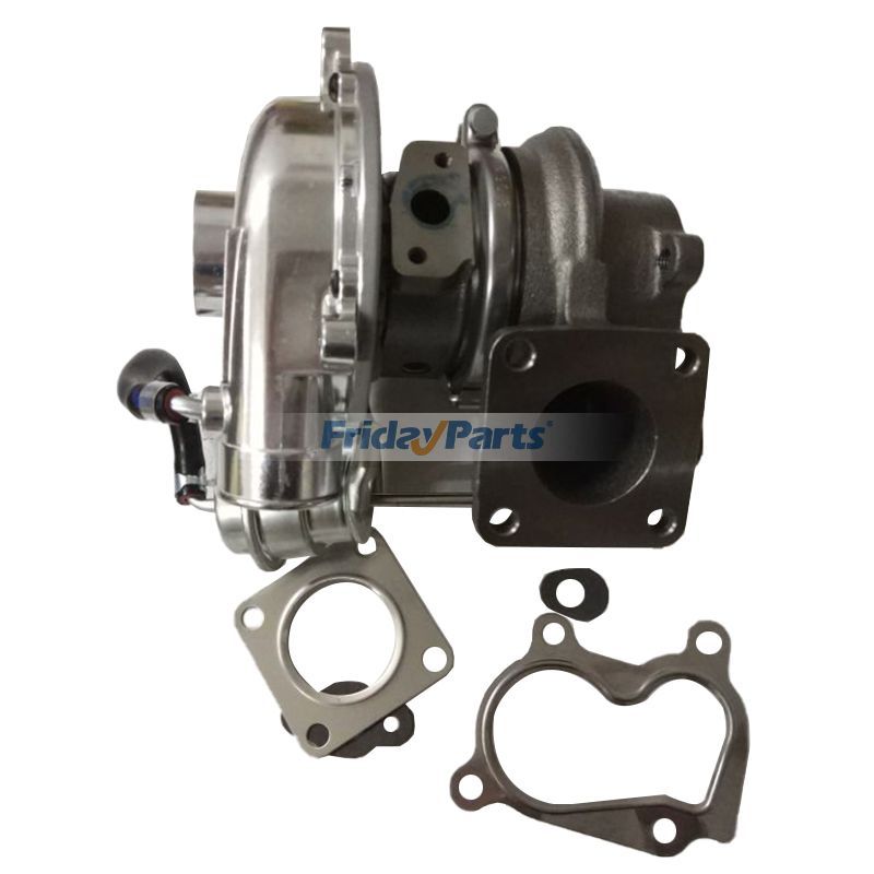 Turbo RHF5 Turbocharger Komatsu for Loader