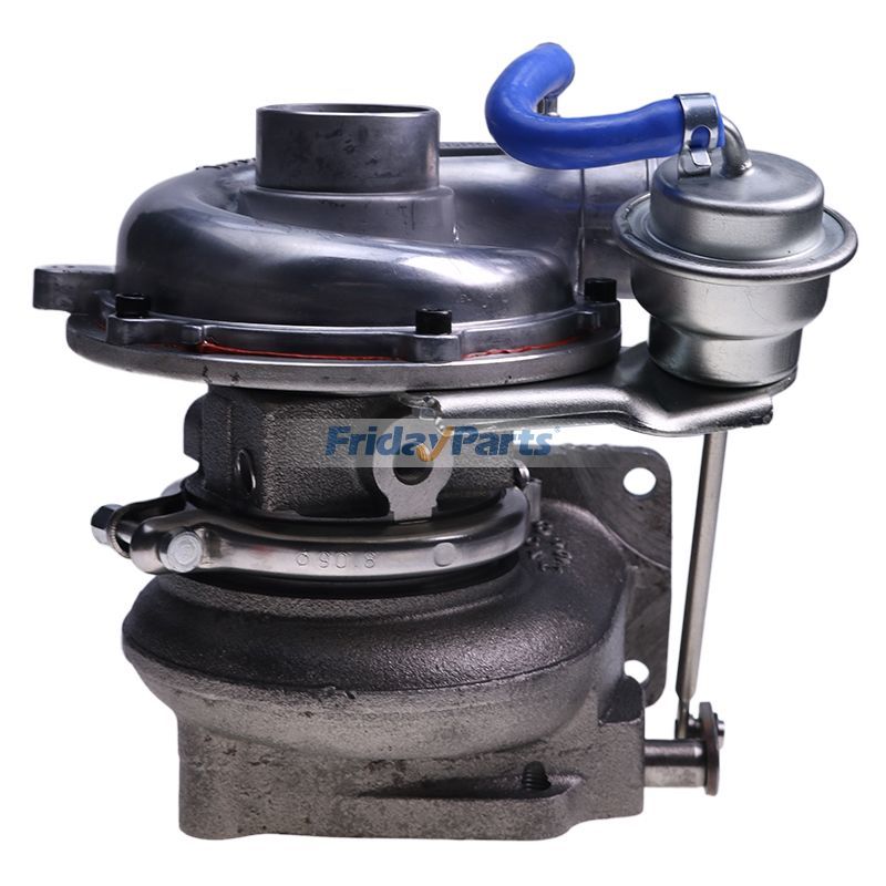 Turbo RHF5 Turbocharger Industrial in Stock in China