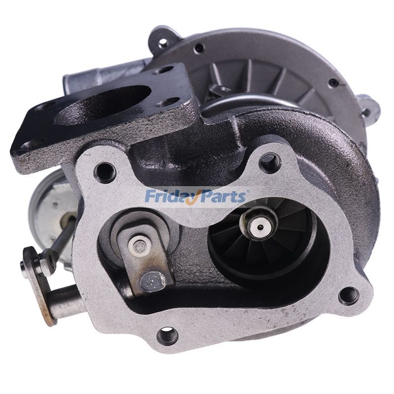 FridayParts Turbo RHF5 Turbocharger Industrial