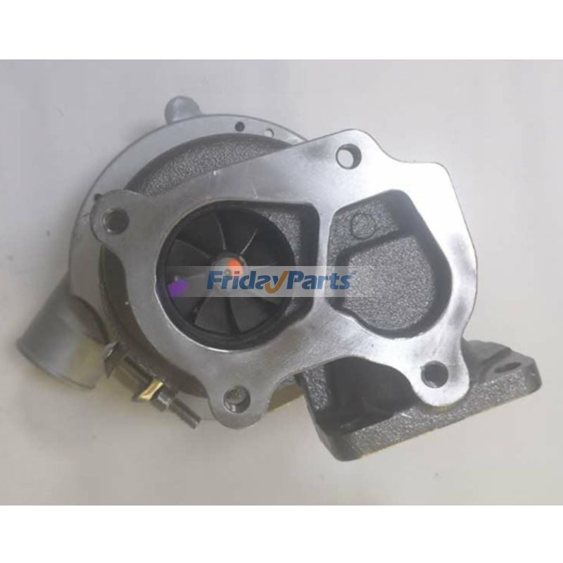 Engine Turbo RHF5 Turbocharger