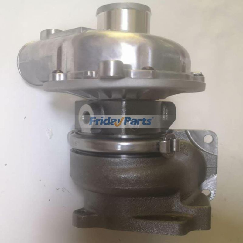 Turbo RHF5 Turbocharger for Engine