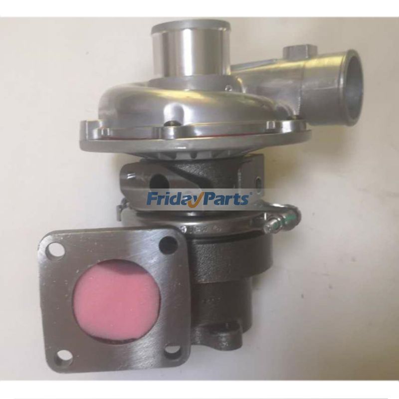 Turbo RHF5 Turbocharger 123981-18021 for Yanmar Engine 4TNV106T