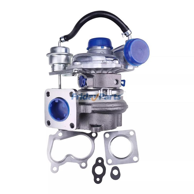 Turbo RHF5 Turbocharger for Loader
