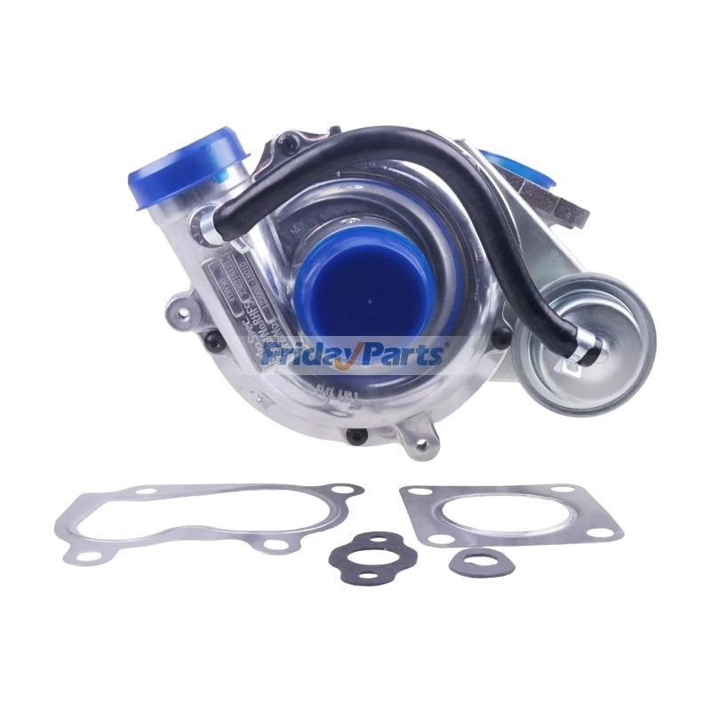FridayParts Turbocharger