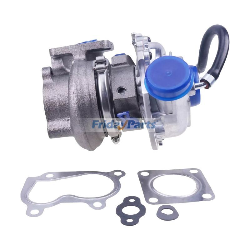 Turbocharger For Gehl,For Mustang,For OTHER BRAND,For TEREX,For VOLVO,For YANMAR Engine,Excavator,Generator,Loader,Tractor