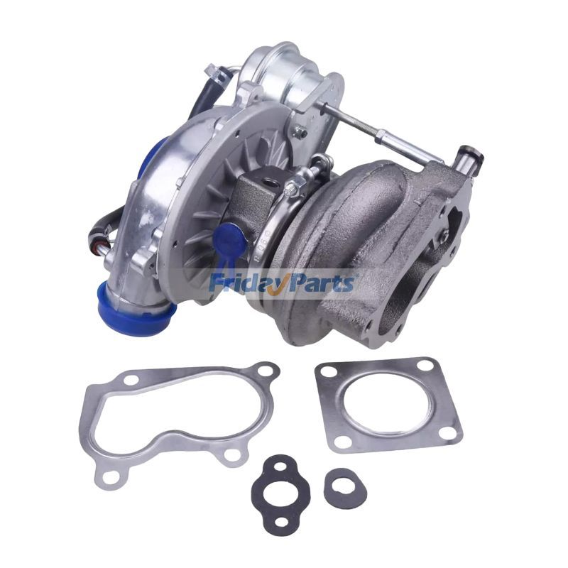  Turbocharger For Gehl,For Mustang,For OTHER BRAND,For TEREX,For VOLVO,For YANMAR