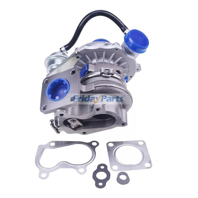 turbocompresseurpour Moteur,Pelle