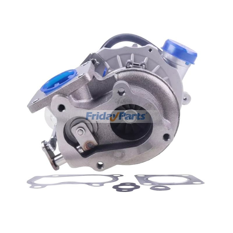 FridayParts Turbocharger