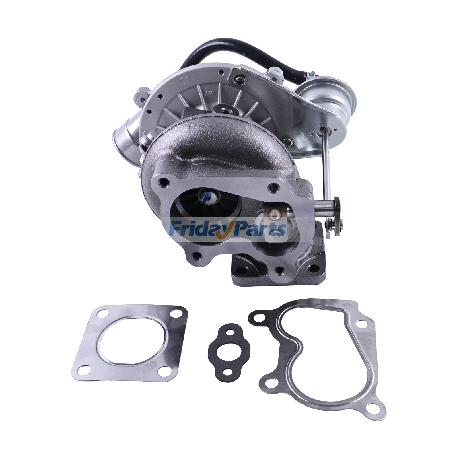  Turbocharger For OTHER BRAND