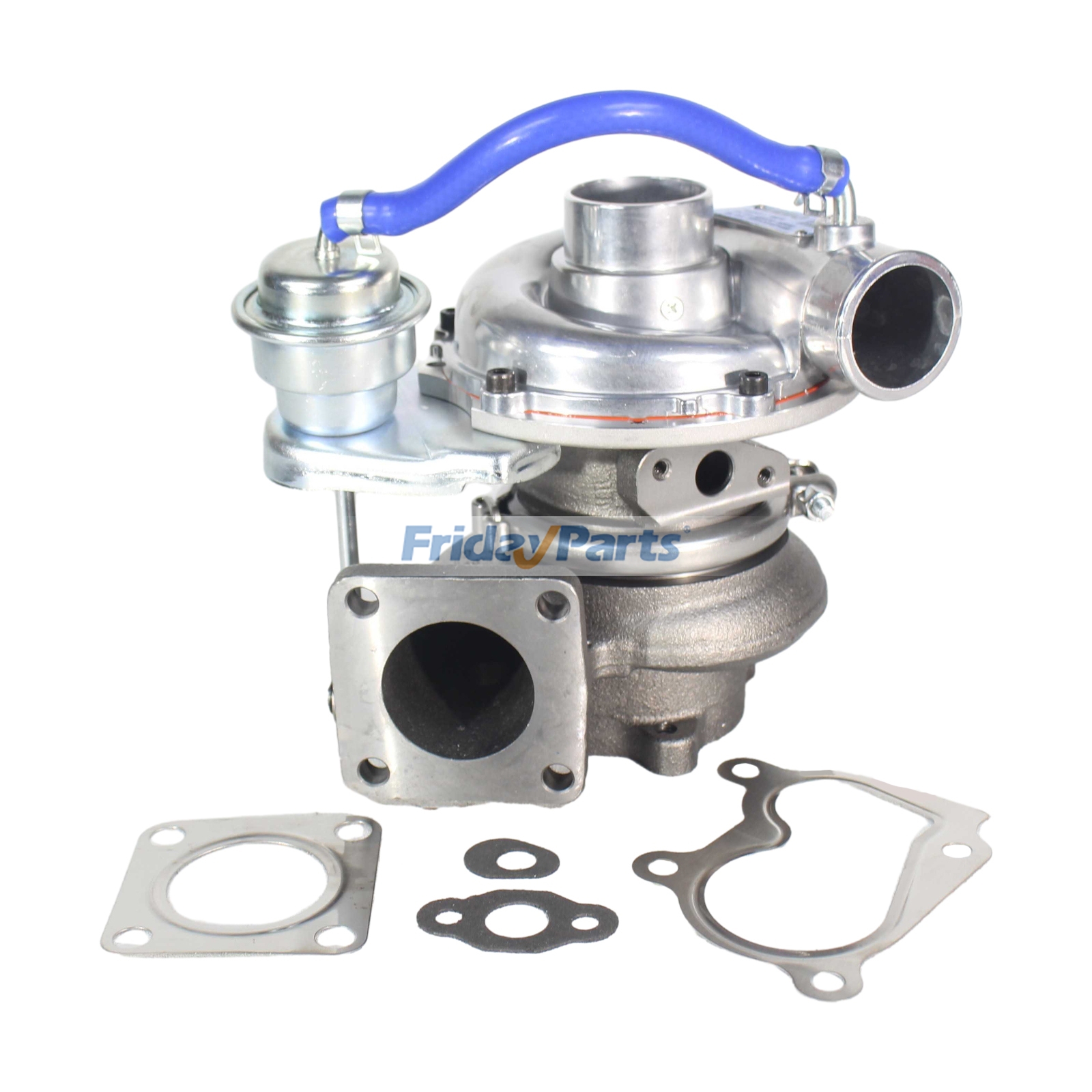 Turbo RHF5 Turbocharger 129978-18020 VA430195 F51CAD-S0195B for Yanmar Engine 4TNV94FHT