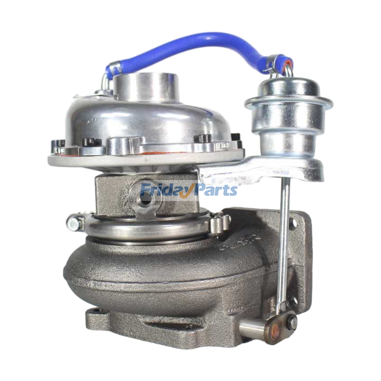 Turbocharger for Engine