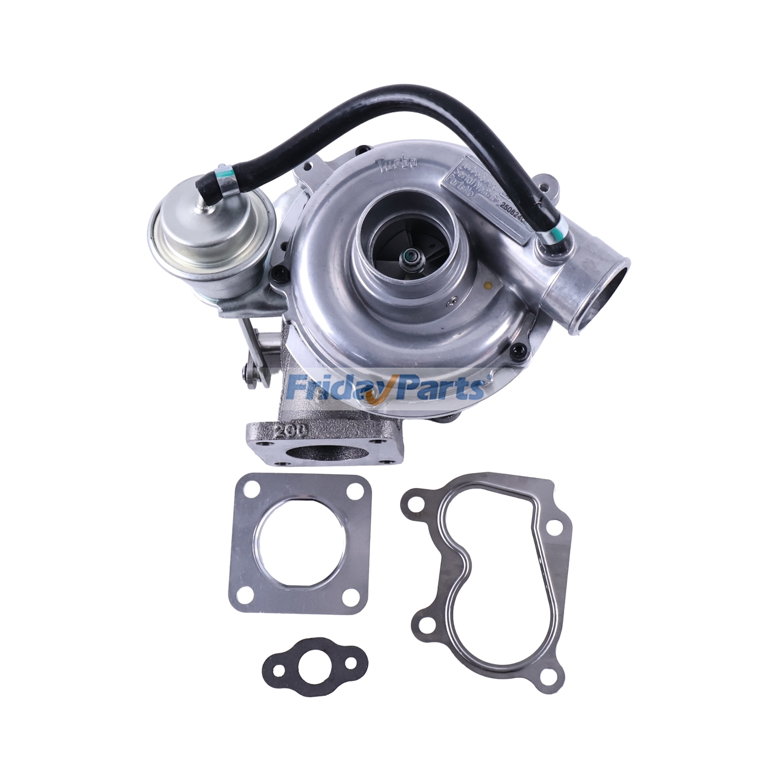 FridayParts Turbocharger