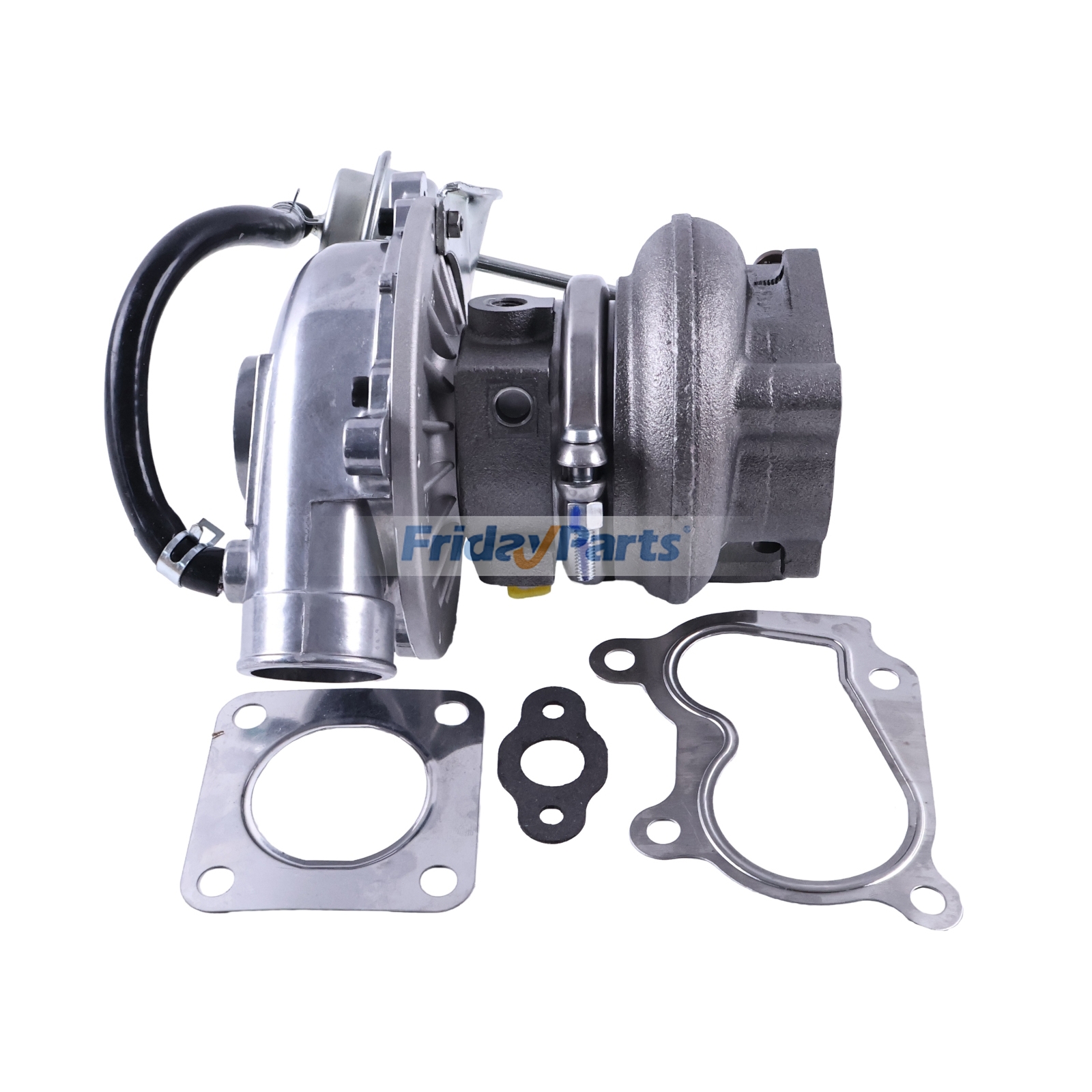 Turbo RHF5 Turbocharger 129978-18020 VA430195 F51CAD-S0195B for Yanmar Engine 4TNV94FHT