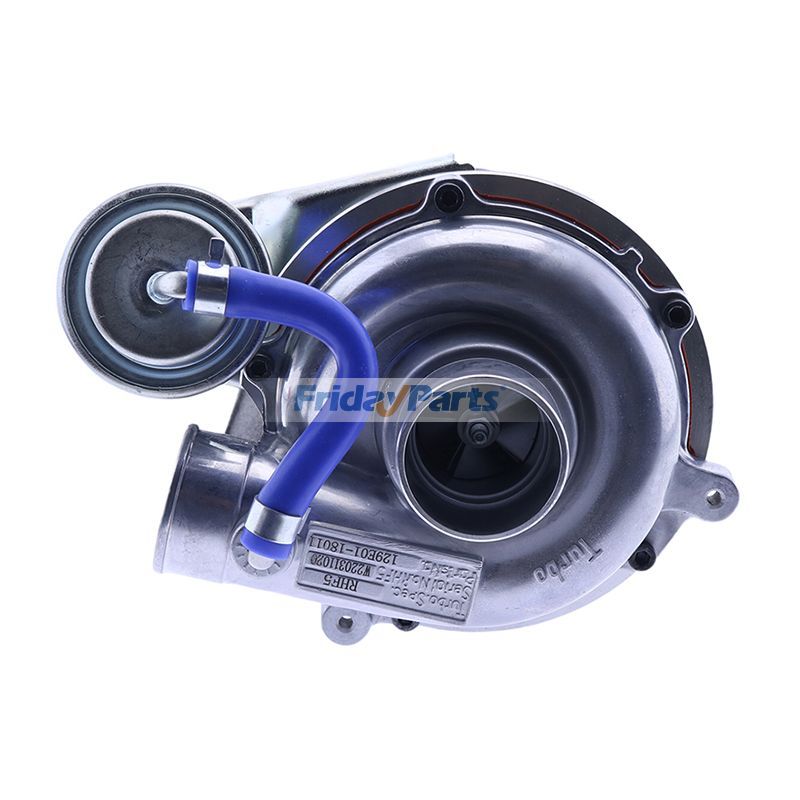 Turbo RHF5 Turbocharger in Stock in China,USA