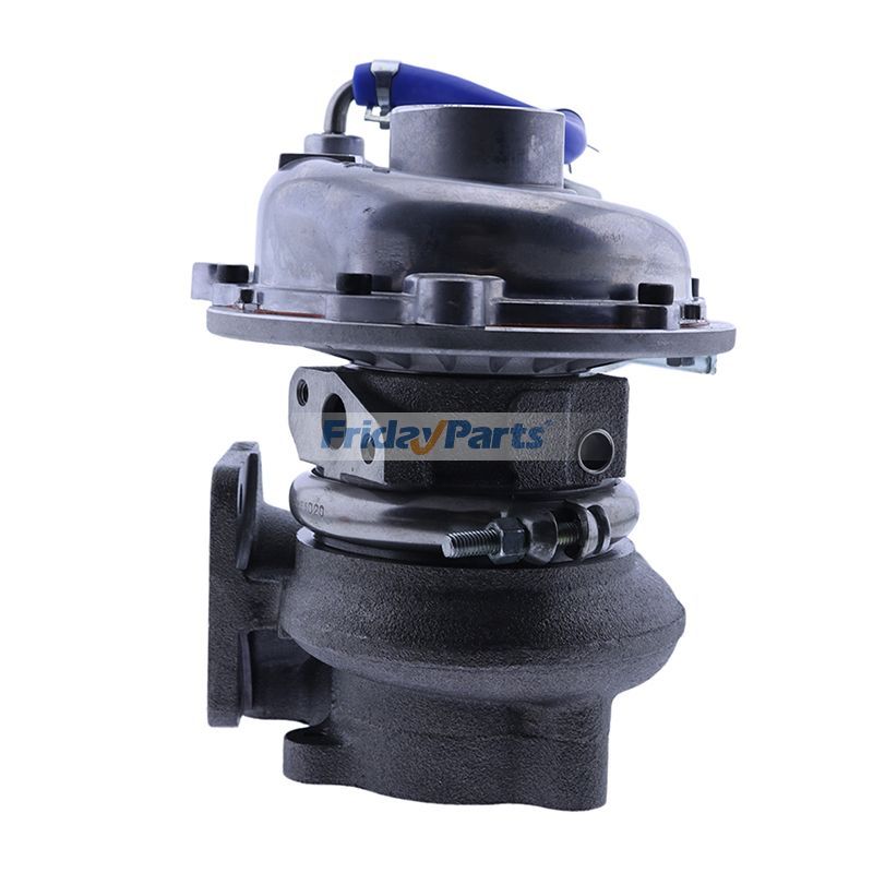 Engine Turbo RHF5 Turbocharger