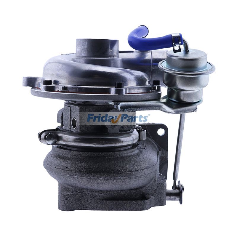 Turbo RHF5 Turbocharger for Engine