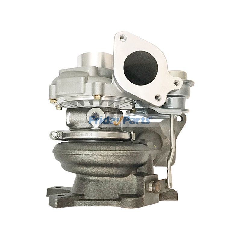 Turbo RHF5 Turbocompressor 14411AA470 para motor Subaru EJ20X 2.0L Liberty GT Legacy GT para Motor