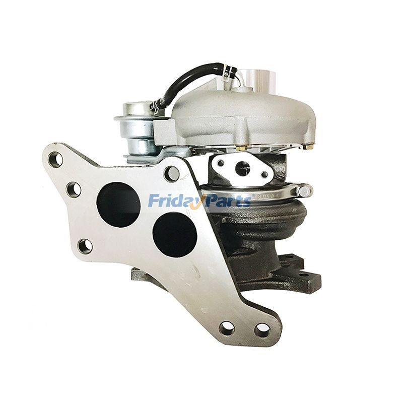 Turbo RHF5 Turbocharger 14411AA470 for Subaru Engine EJ20X 2.0L Liberty GT Legacy GT