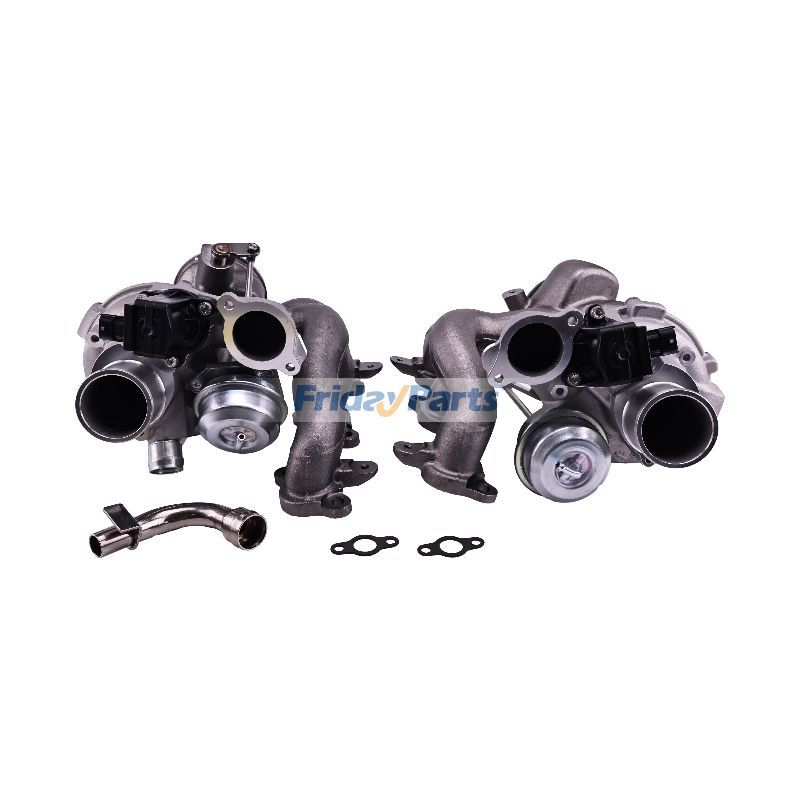 Turbocharger for Engine,Vehicle