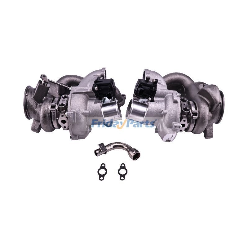 Turbocharger in Stock in China