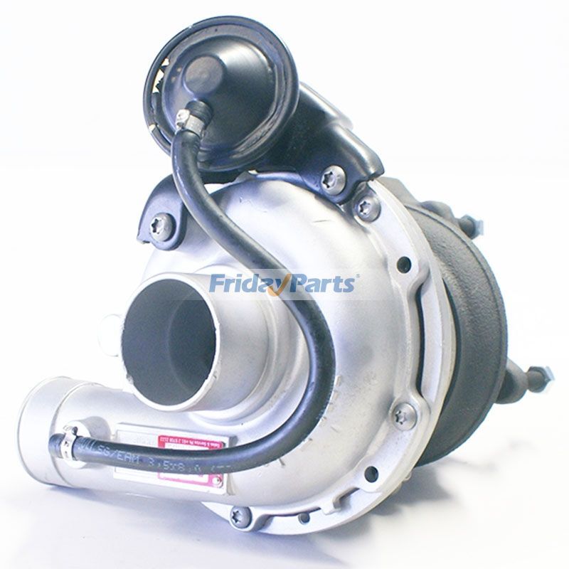 Turbocompresseur Turbo RHF5 35242094F pour moteur Chrysler Voyager III 2.5L CRD VM