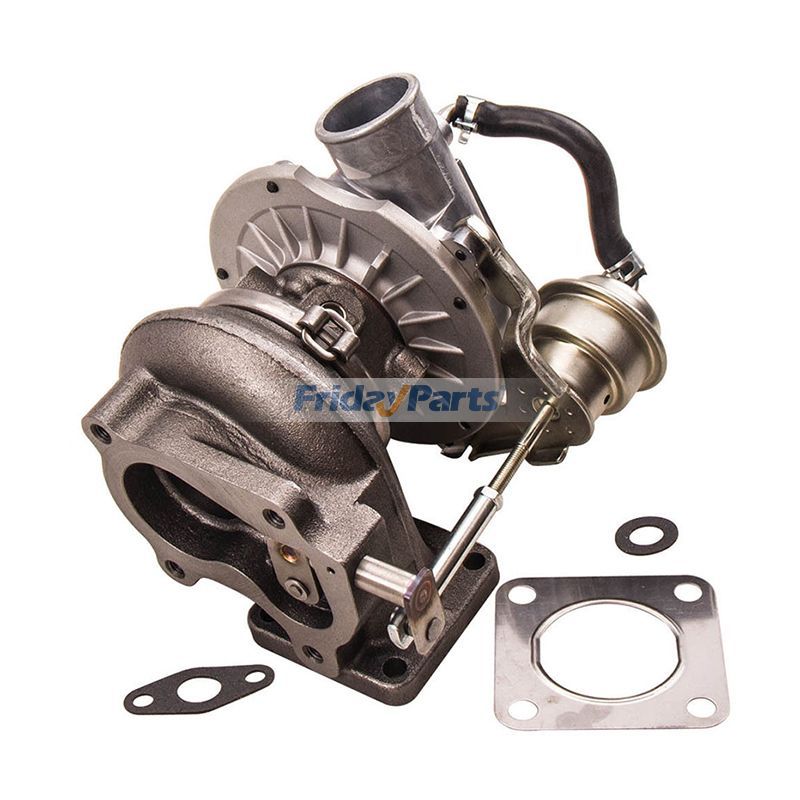 Turbo RHF5 Turbocharger OpelL Monterey for Engine,Vehicle