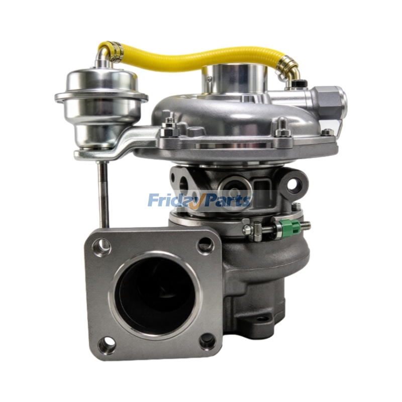 Turbocompresor Turbo RHF5 8970867625 8971673340 para motor Isuzu 4JG2T 4JG2 Vehículo Jackaroo 3.0L para Motor,Vehículo