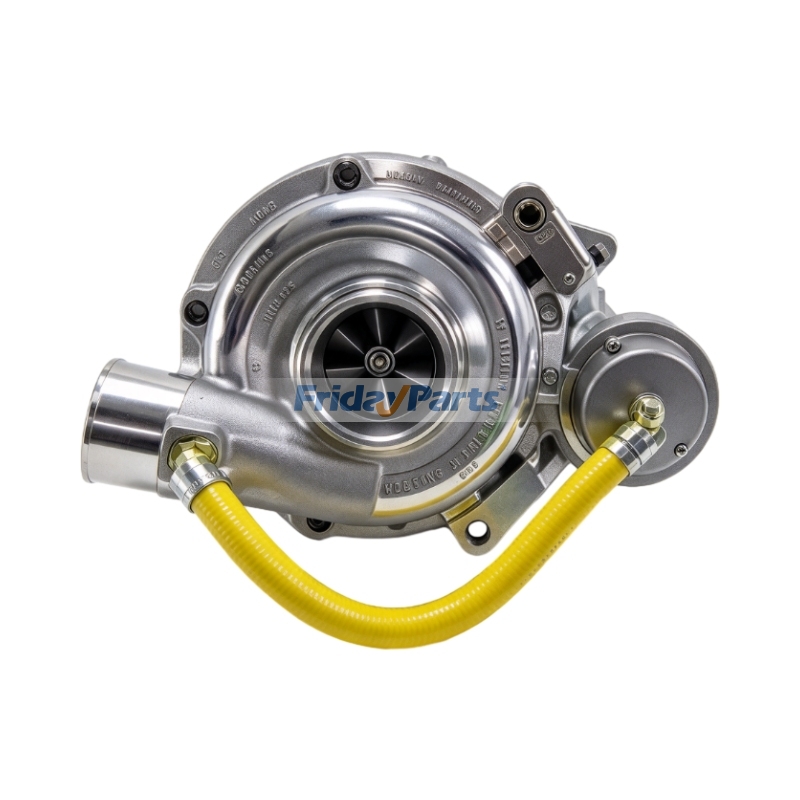 Turbocompresor Turbo RHF5 8970867625 8971673340 para motor Isuzu 4JG2T 4JG2 Vehículo Jackaroo 3.0L Para ISUZU