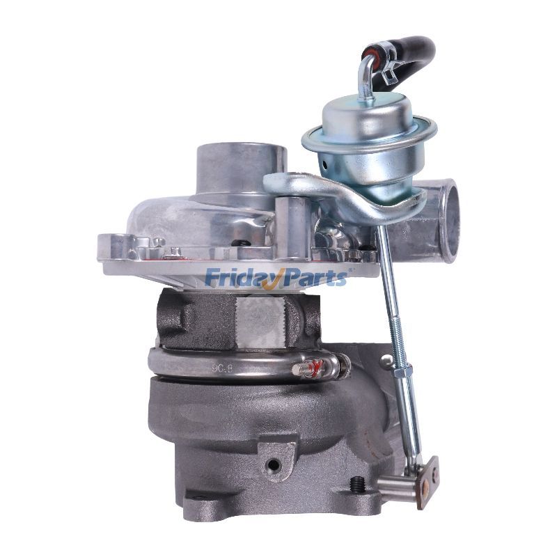 Achetez Voiture avec turbocompresseur Turbo RHF5 chez FridayParts