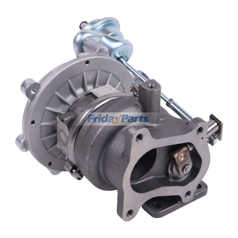Turbo RHF5 Turbocharger 8971228843 for Mazda B2500 Car with