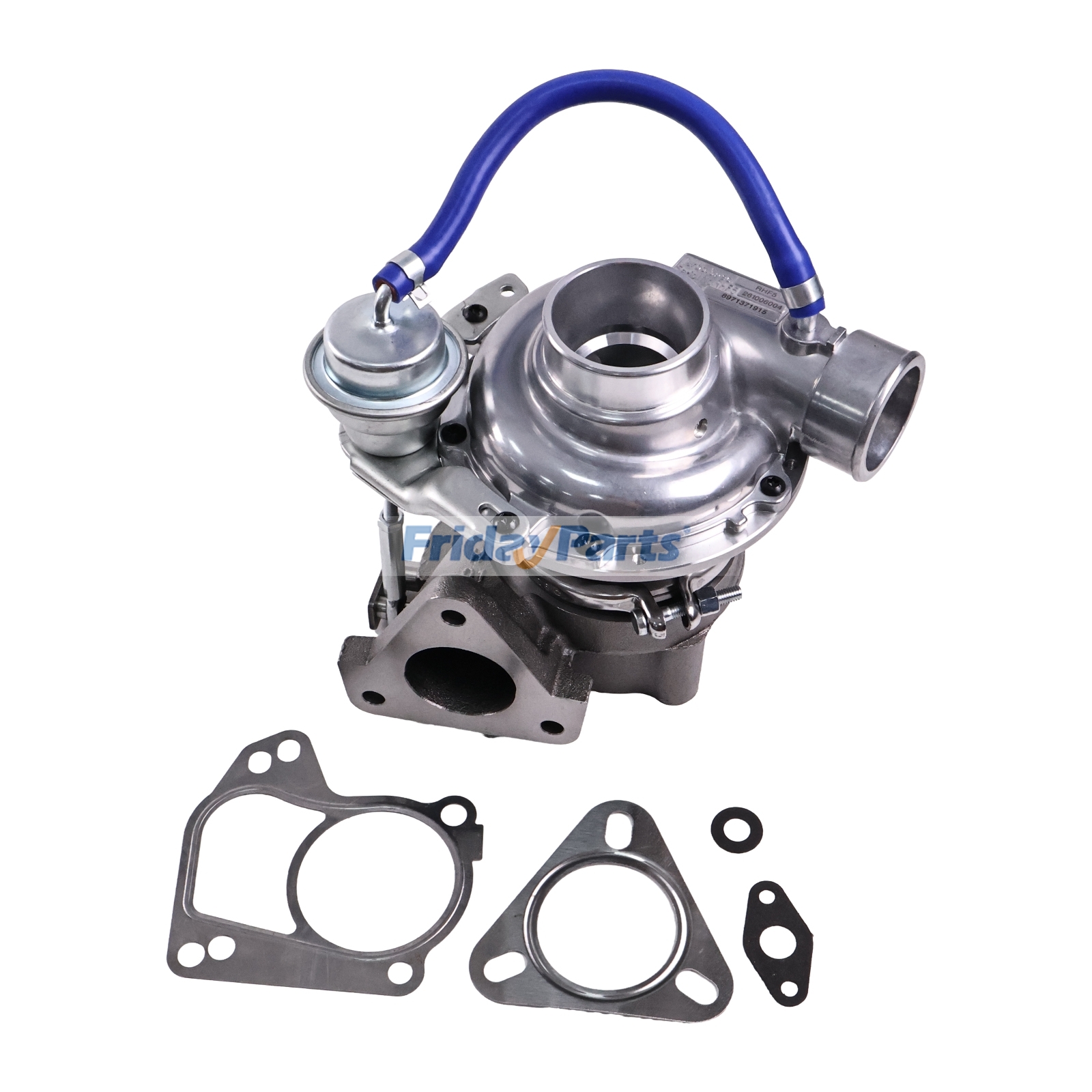 Turbocharger for Engine