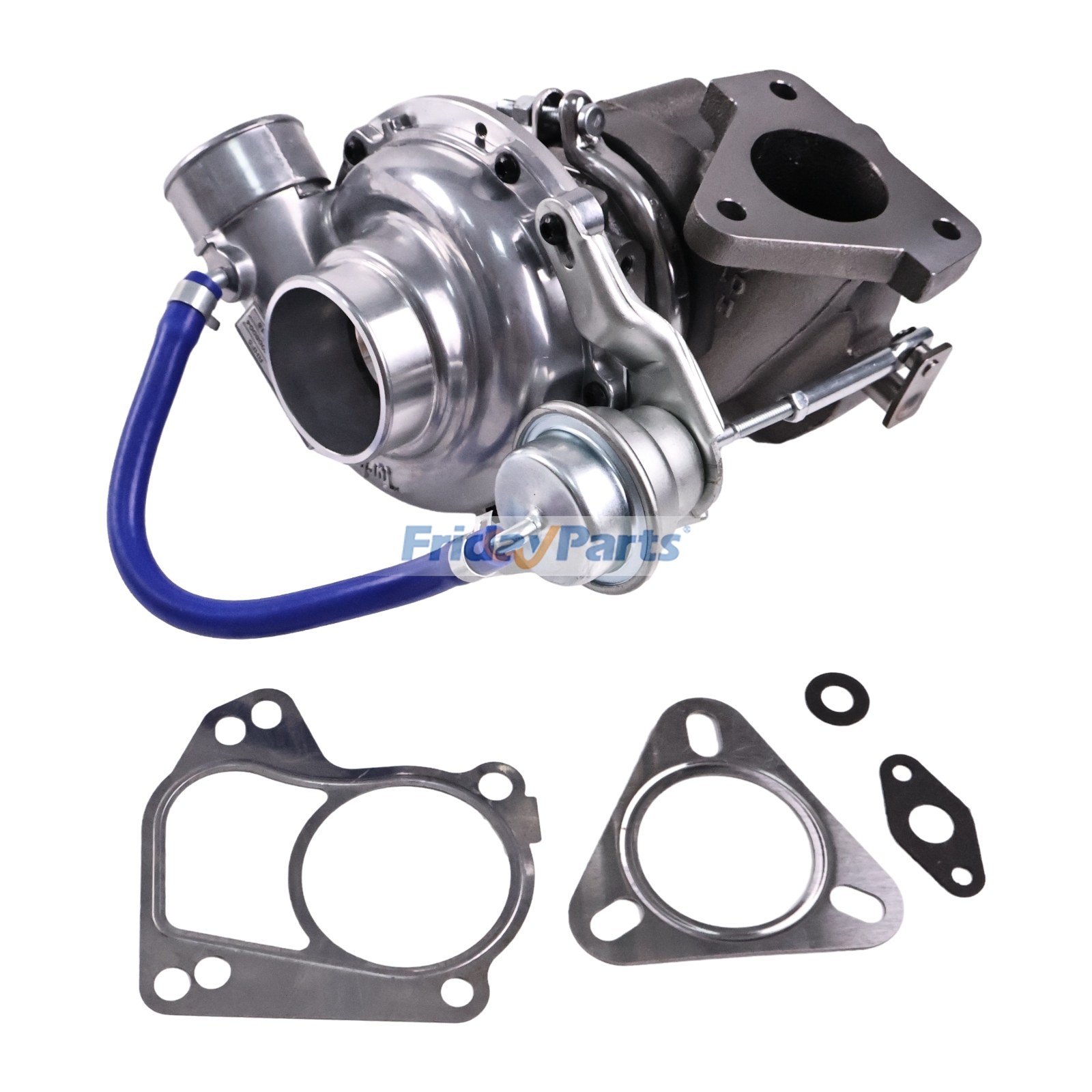 Engine Turbocharger