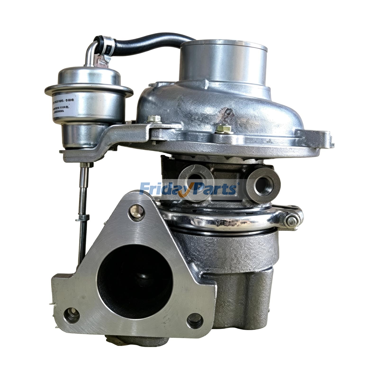 Turbo RHF5 Turbocharger 8971371915 for Isuzu Engine 4JA1 4JX1