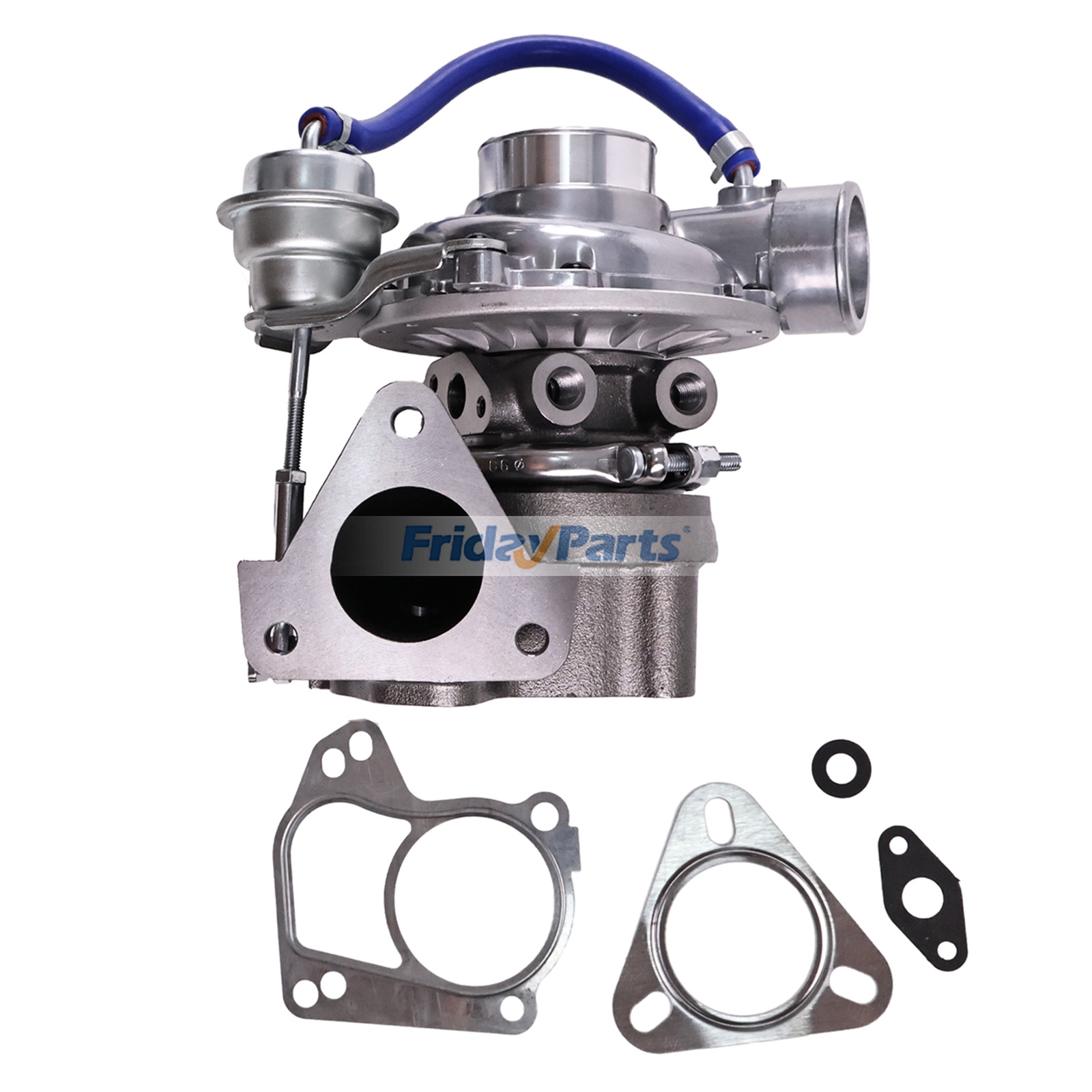 Turbo RHF5 Turbocharger 8971371915 for Isuzu Engine 4JA1 4JX1