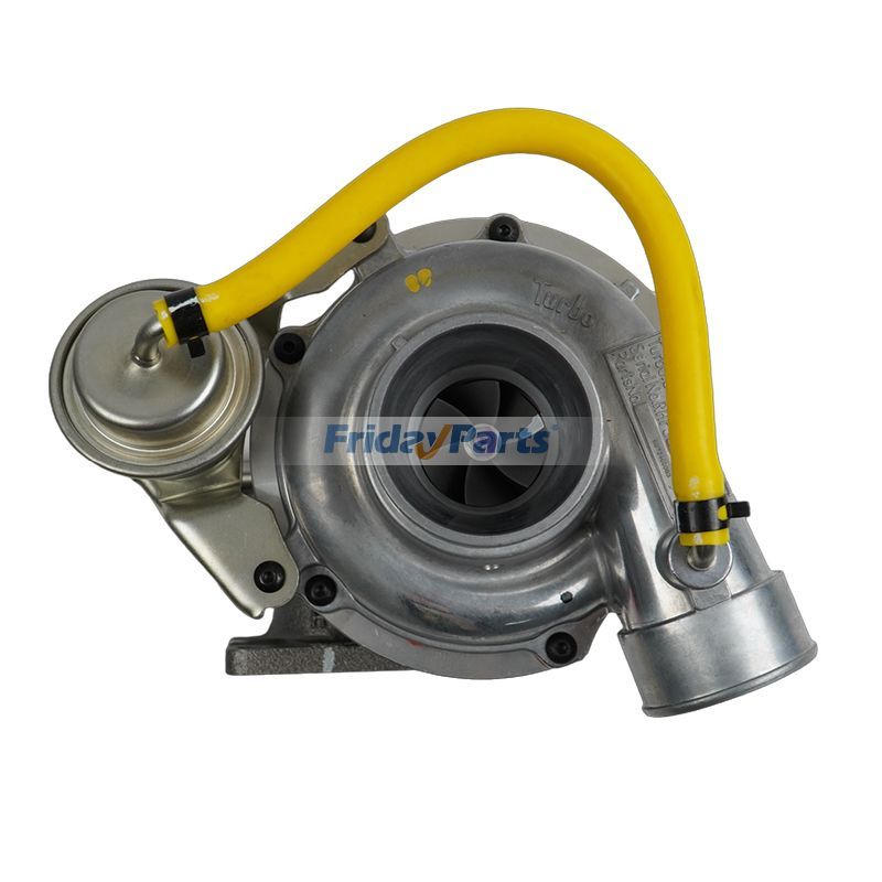 Turbocompresor RHF5 Turbo 8972400082 8972400083 para motor Isuzu 4JH1 4JH1T 4KH1 Camión NPR NHR Para ISUZU