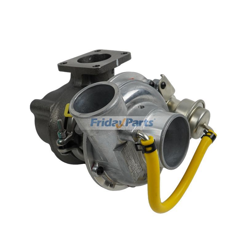 Turbocompresor RHF5 Turbo 8972400082 8972400083 para motor Isuzu 4JH1 4JH1T 4KH1 Camión NPR NHR para Motor,Camión,Vehículo Para ISUZU FridayParts