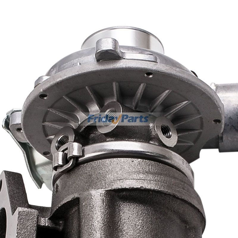 Compre Turbo RHF5 Turbocompressor 8972503640 para Isuzu Trooper com motor 4JX1TC na FridayParts