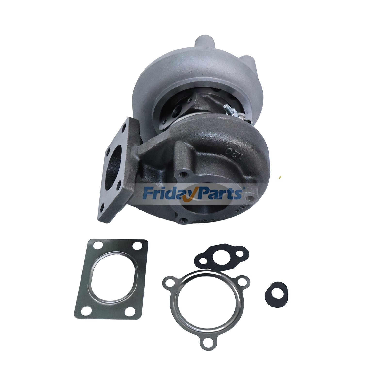 Turbocompresseur Pour HITACHI