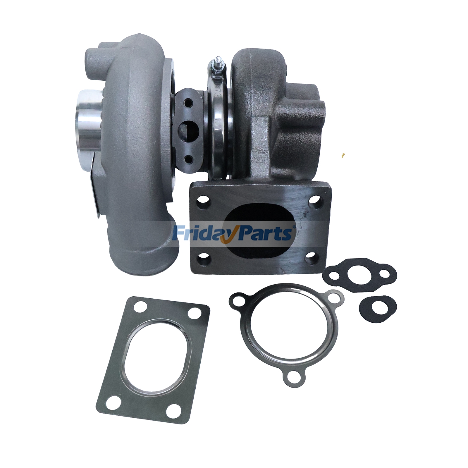 Turbo TD04HL Turbocharger 8972894431 for Isuzu Engine 4BG1 Hitachi Excavator ZX160 ZX160W ZX180W